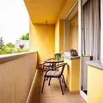 Apartamentai S.neries 14 Alanga Palanga