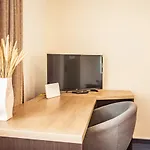 Apartamentai S.neries 14 Alanga Apartment *