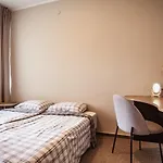 Apartamentai S.neries 14 Alanga Apartment *