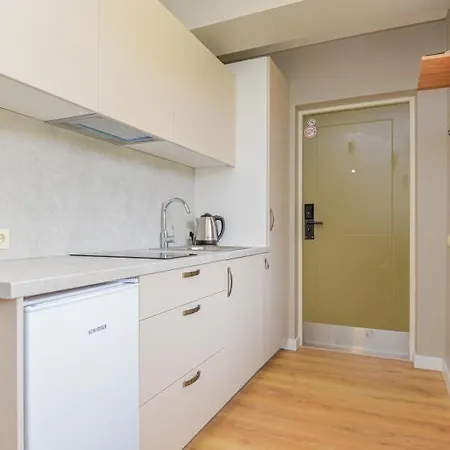 Apartamentai S.neries 14 Alanga アパート *