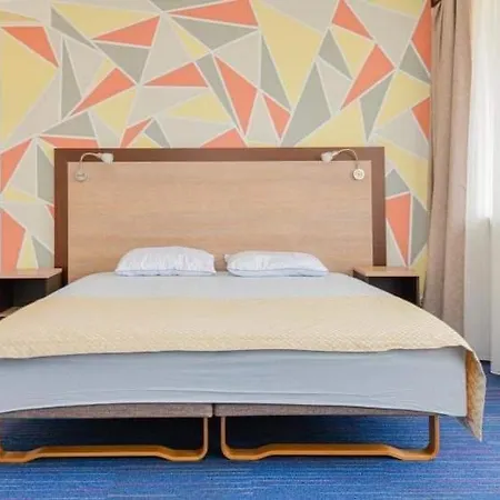 アパート Apartamentai S.neries 14 Alanga パランガ