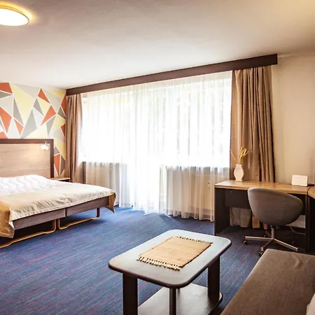 アパート Apartamentai S.neries 14 Alanga *