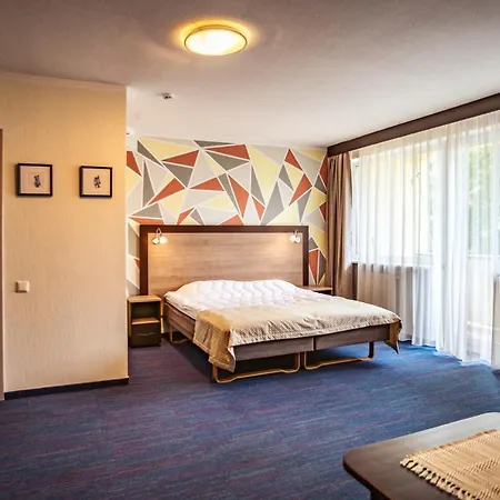 Apartment Apartamentai S.neries 14 Alanga *