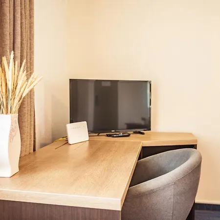 Apartamentai S.neries 14 Alanga アパート *