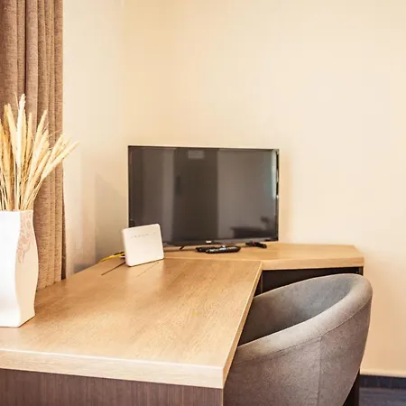 Apartamentai S.neries 14 Alanga Apartment *