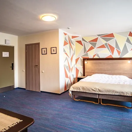 アパート Apartamentai S.neries 14 Alanga パランガ