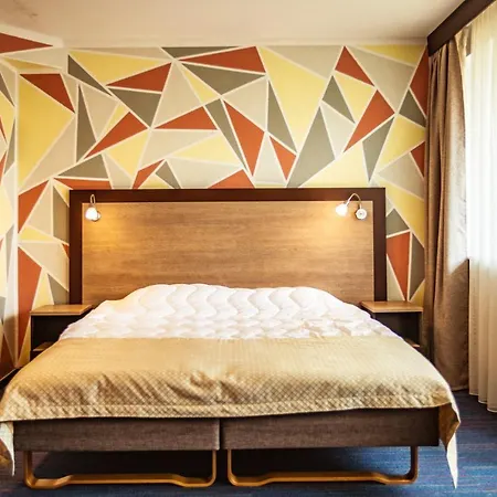 Apartamentai S.neries 14 Alanga パランガ