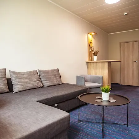 Apartamentai S.neries 14 Alanga