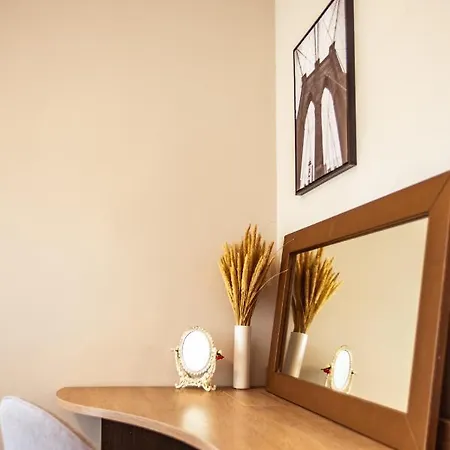 Apartamentai S.neries 14 Alanga