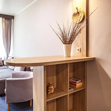 Apartamentai S.neries 14 Alanga Apartment *