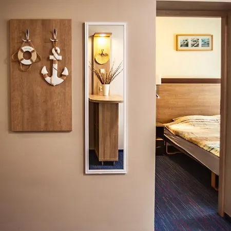 Apartamentai S.neries 14 Alanga