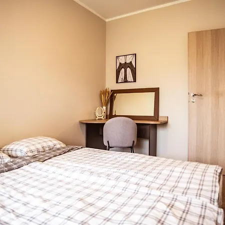 Apartamentai S.neries 14 Alanga *
