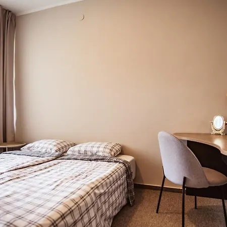 Apartamentai S.neries 14 Alanga Apartment *