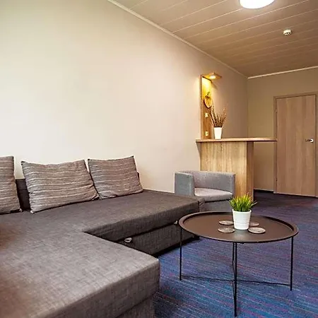 Apartamentai S.neries 14 Alanga Butas Palanga