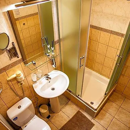 Apartamentai S.neries 14 Alanga Butas Palanga