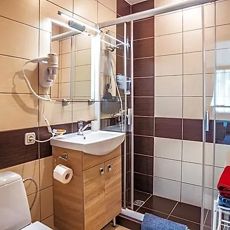 Apartamentai S.neries 14 Alanga *