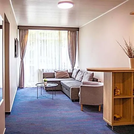 Apartamentai S.neries 14 Alanga *