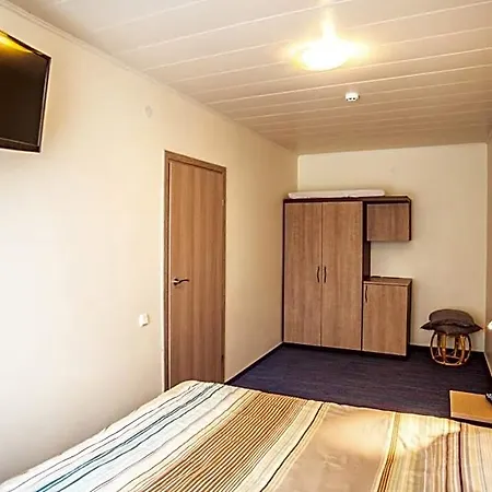 Apartamentai S.neries 14 Alanga *