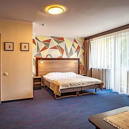 Butas Apartamentai S.neries 14 Alanga Palanga