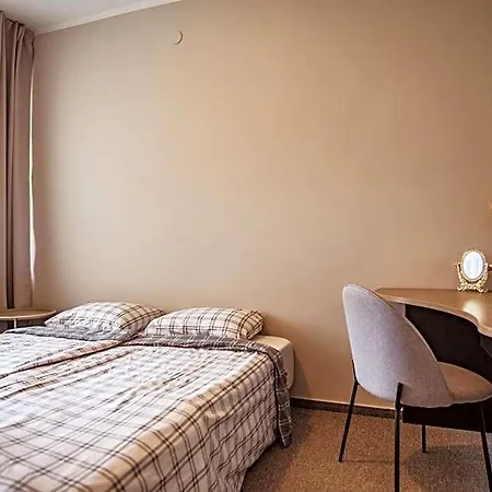 Apartamentai S.neries 14 Alanga Butas