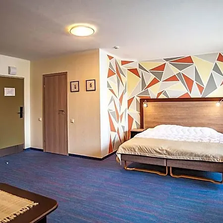 Apartamentai S.neries 14 Alanga *