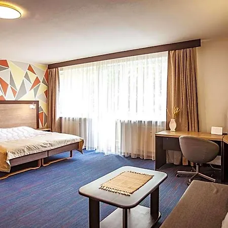 Apartamentai S.neries 14 Alanga *