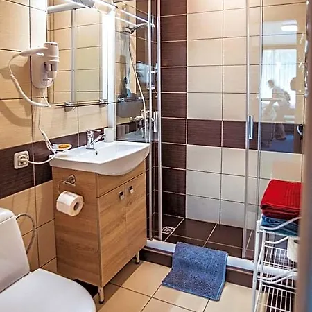 Butas Apartamentai S.neries 14 Alanga Palanga
