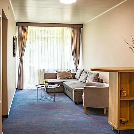 Apartamentai S.neries 14 Alanga Palanga