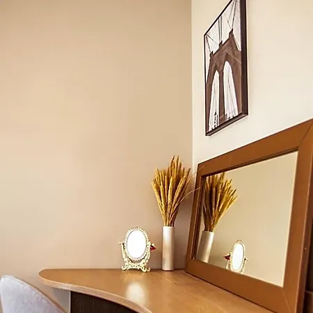 Apartamentai S.neries 14 Alanga Butas Palanga