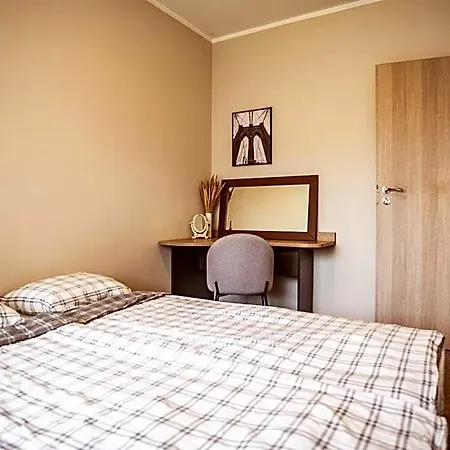 Butas Apartamentai S.neries 14 Alanga Palanga