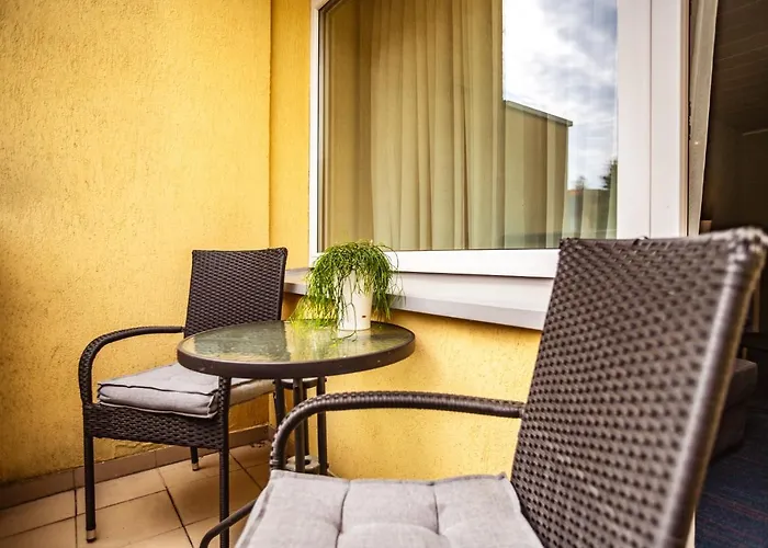 Apartamentai S.neries 14 Alanga * Palanga