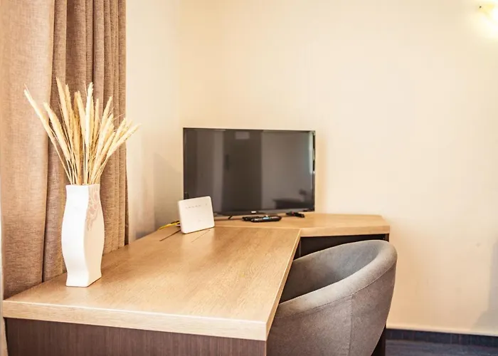 Apartamentai S.neries 14 Alanga 아파트 *