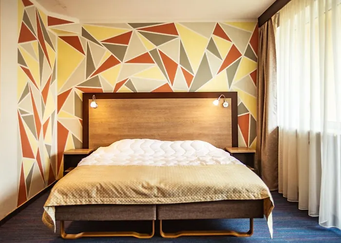 Apartamentai S.neries 14 Alanga 팔랑가