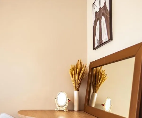 Apartamentai S.neries 14 Alanga