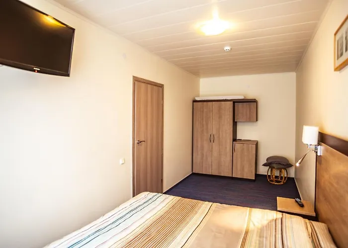 Apartamentai S.neries 14 Alanga * Palanga