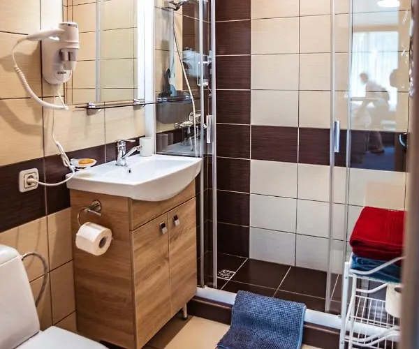 Apartment Apartamentai S.neries 14 Alanga *